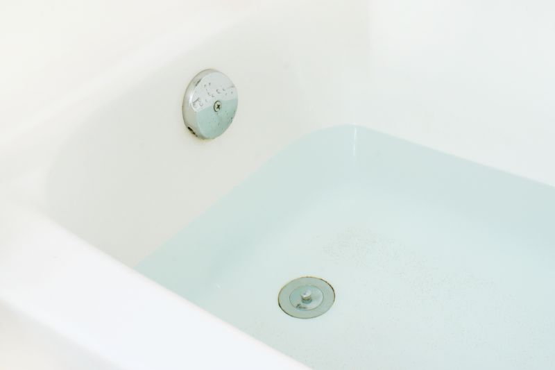 Bathtub Tap Replacement