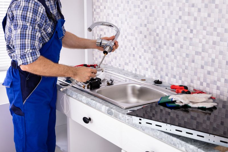 How Fixture Replacement Improves Bathroom And Kitchen Function