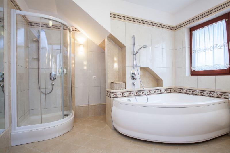 Jetted Tub Installation in Stamford, CT