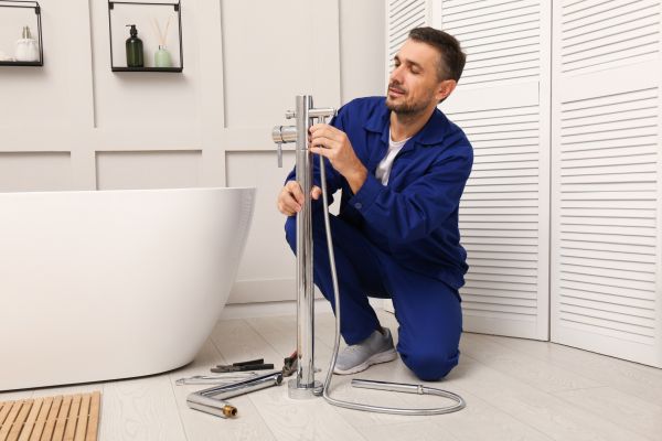Grow your Bathtub Tap Replacement business